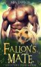 [Shifters Forsaken 01] • Fallon's Mate